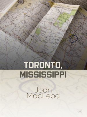cover image of Toronto, Mississippi